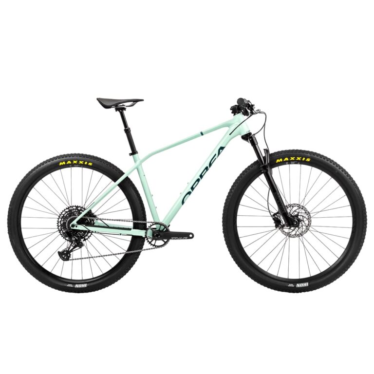 Orbea Alma H10-Eagle