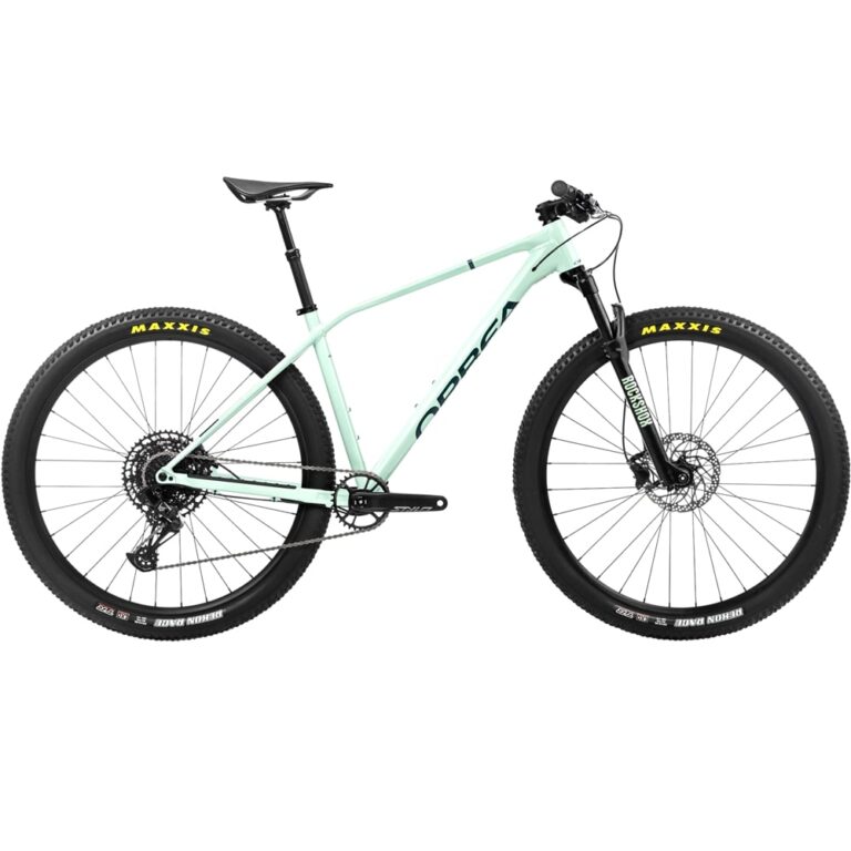 Orbea Alma H11