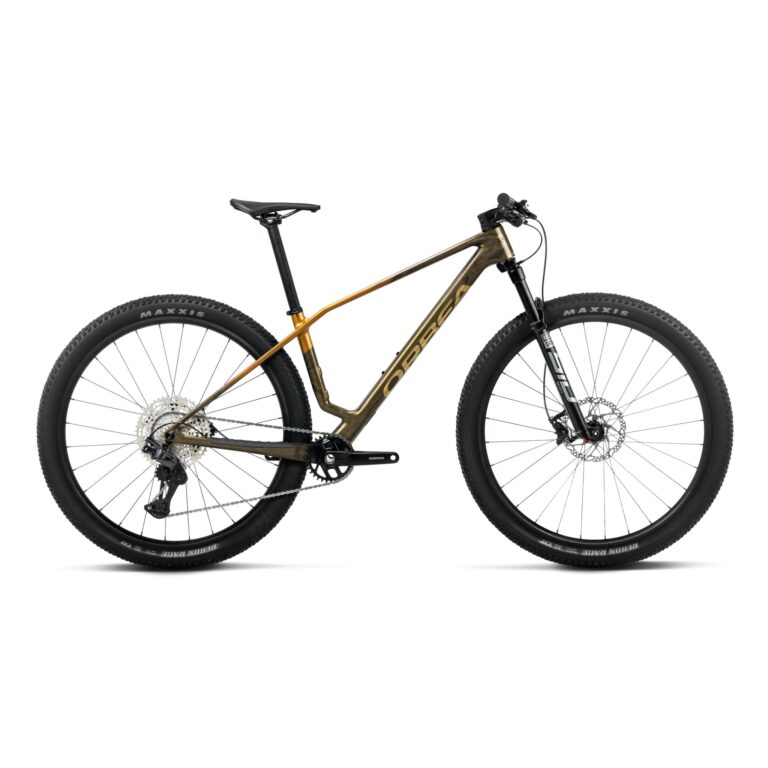 Orbea Alma M30