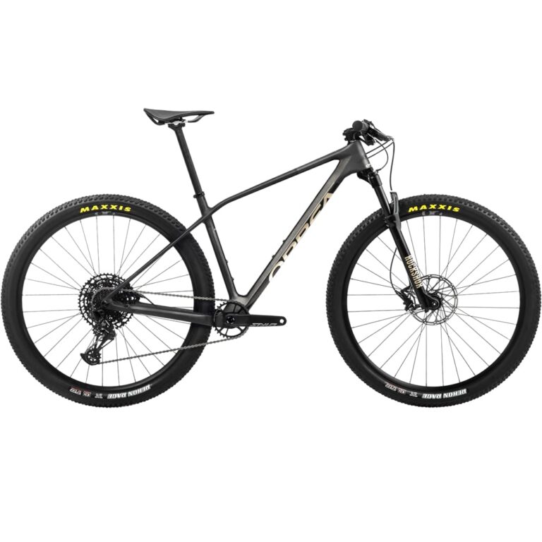 Orbea Alma M51