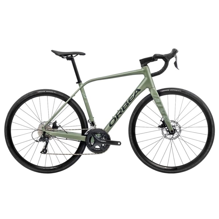 Orbea Avant H60