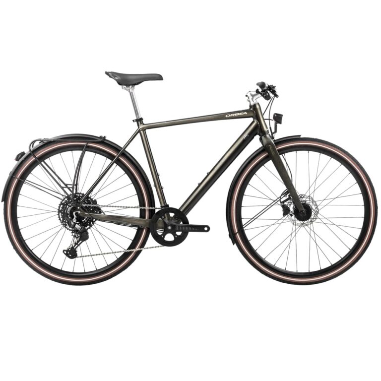 Orbea Carpe 10