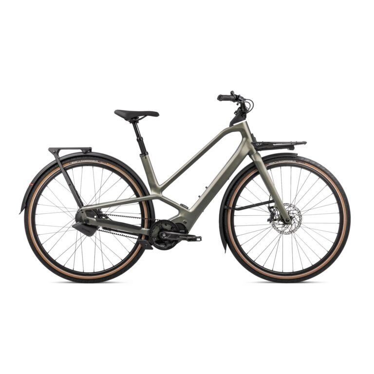Orbea Diem 10