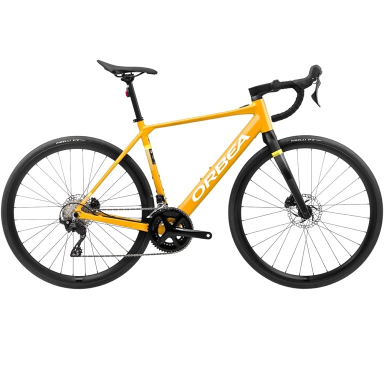 Orbea Gain D30