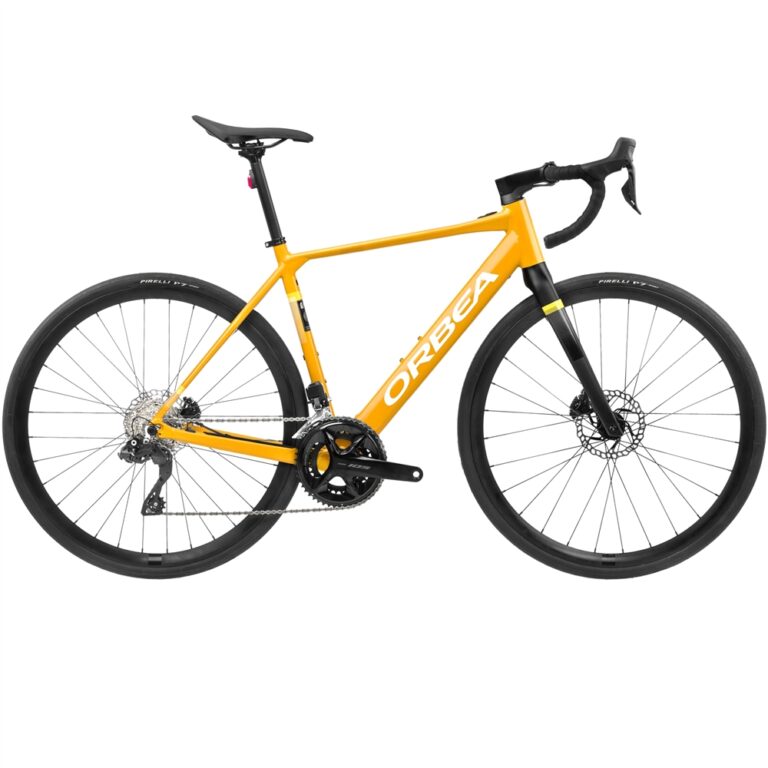Orbea Gain D30i
