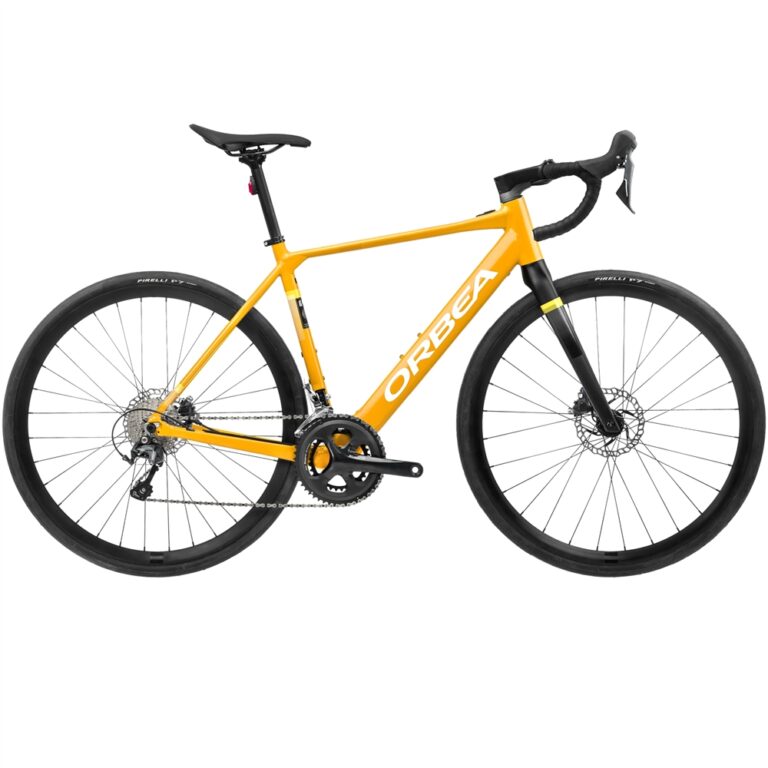 Orbea Gain D40