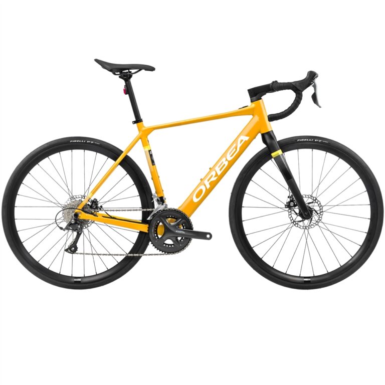 Orbea Gain D50