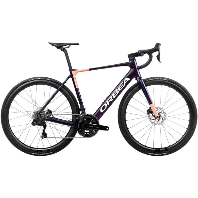 Orbea Gain M10i