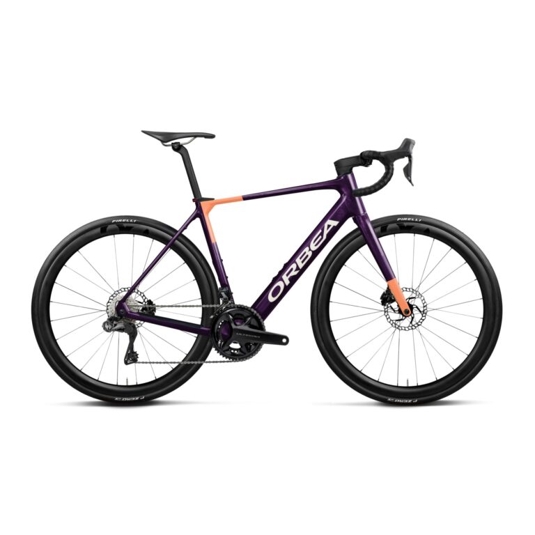 Orbea Gain M20i