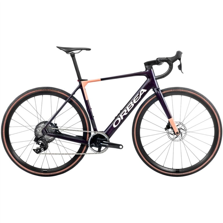 Orbea Gain M21e 1X