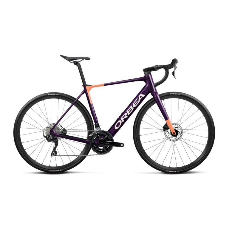 Orbea Gain M30