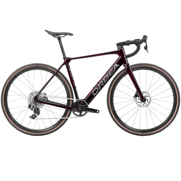 Orbea Gain M31e 1X