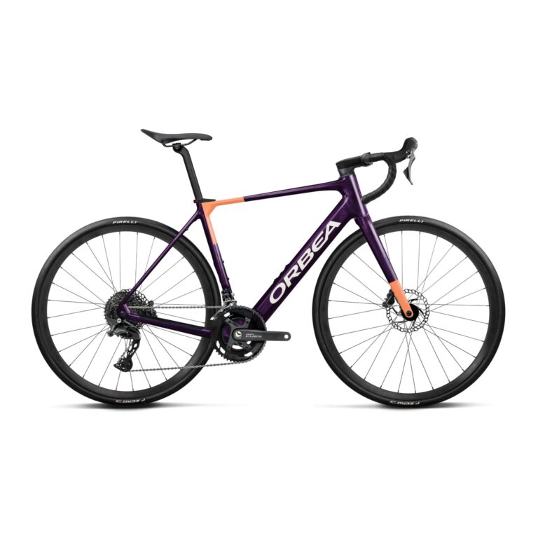 Orbea Gain M40