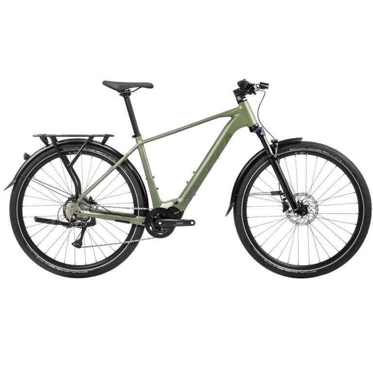 Orbea Kemen 40