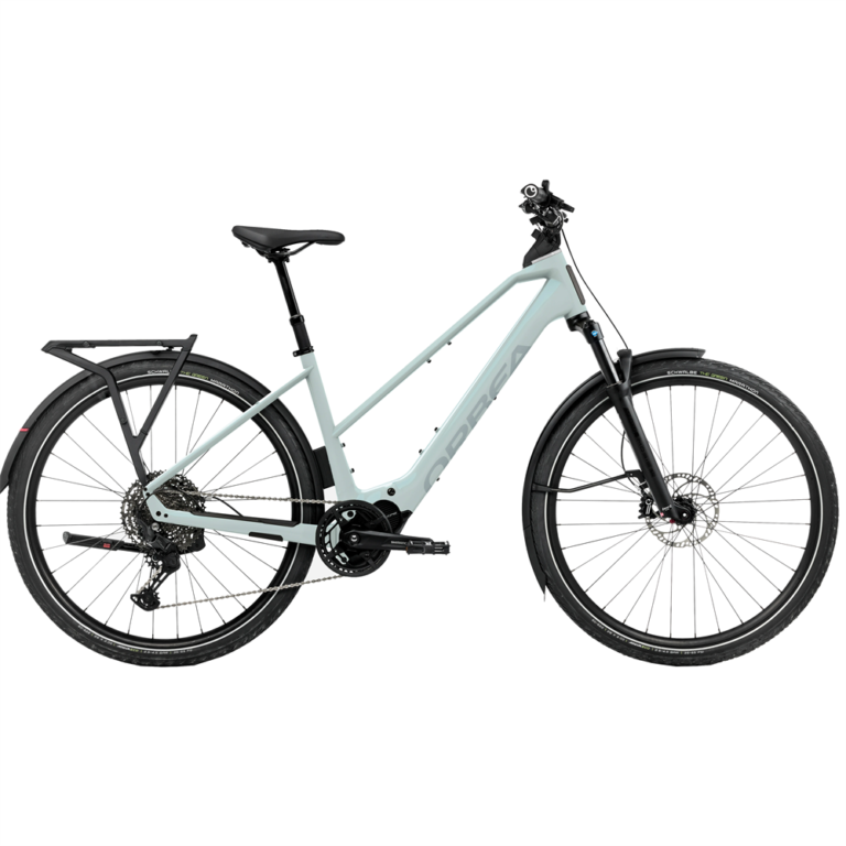Orbea Kemen ADV 10 MID
