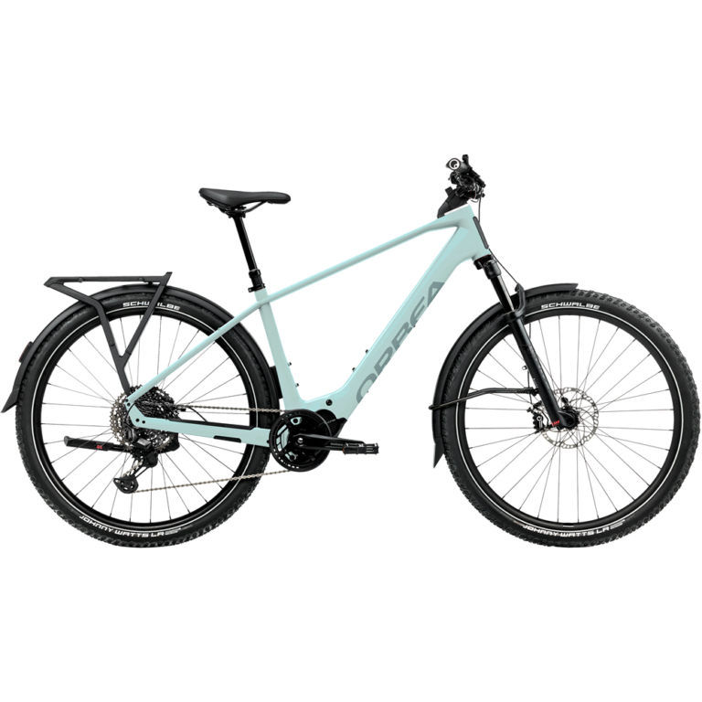 Orbea Kemen ADV 30