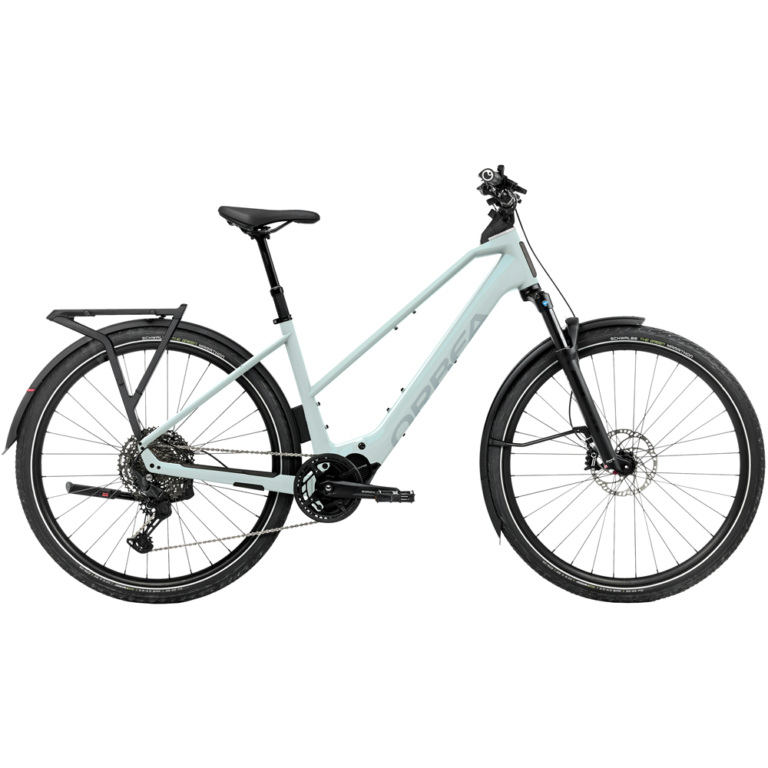 Orbea Kemen ADV 30 MID