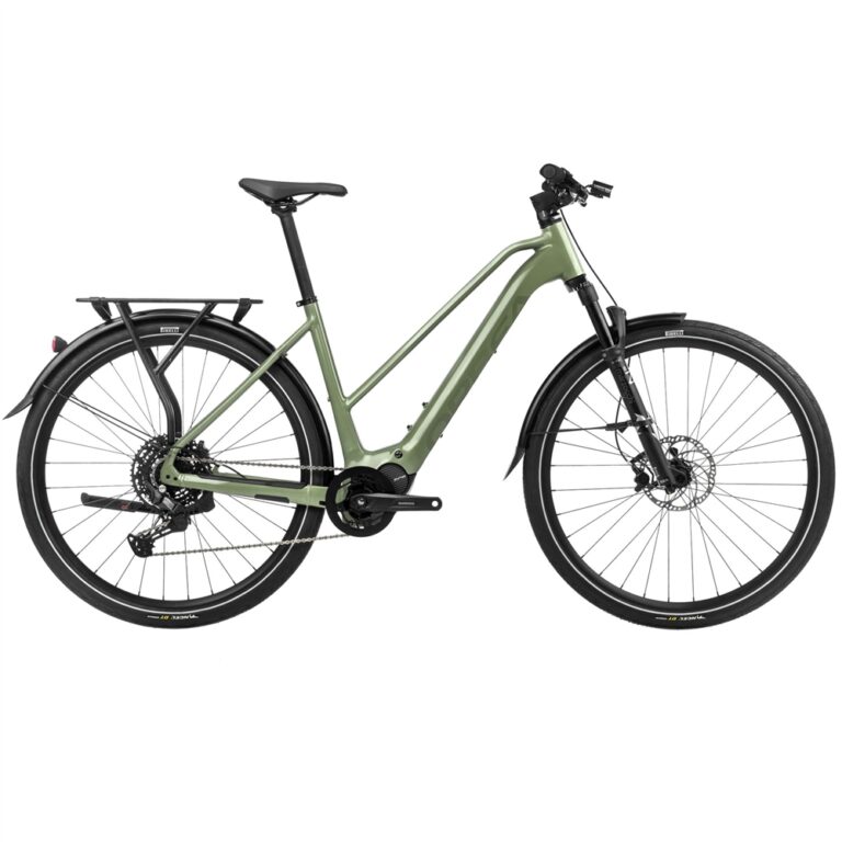 Orbea Kemen Mid 30