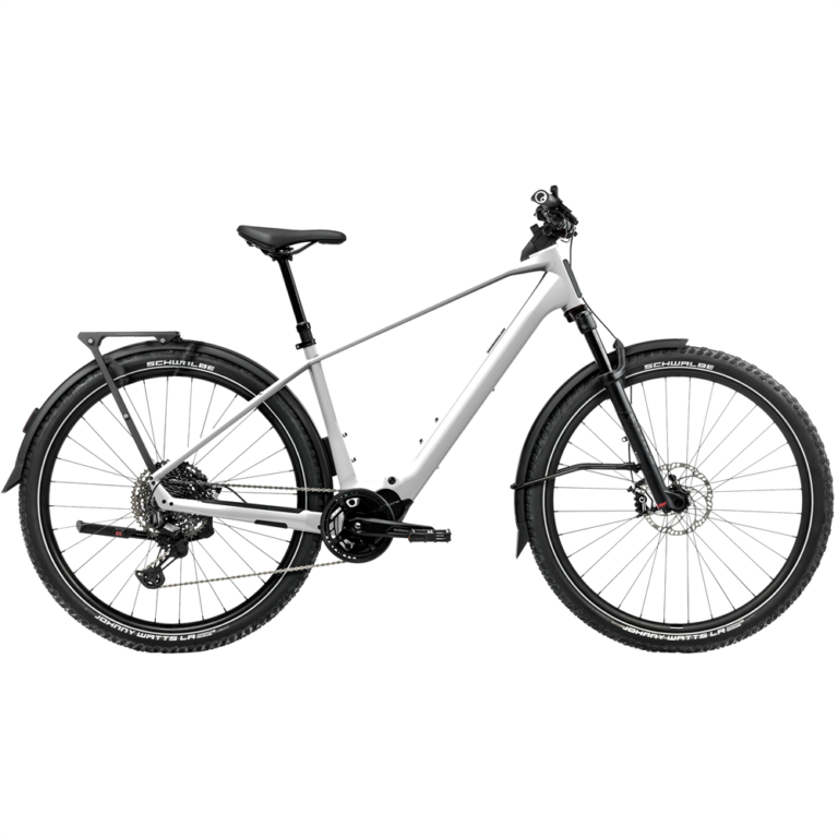 Orbea Kemen Tour 20