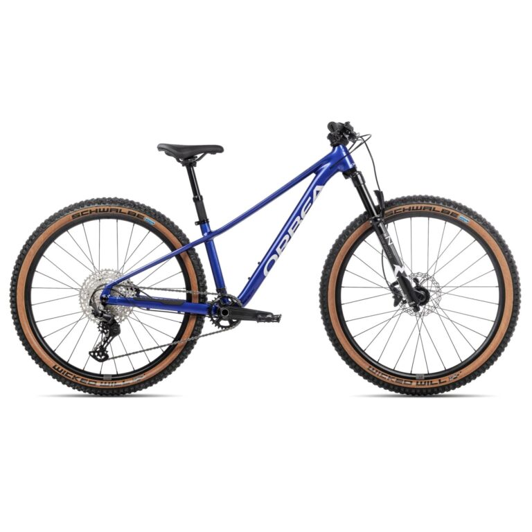 Orbea Kimu 27 H10