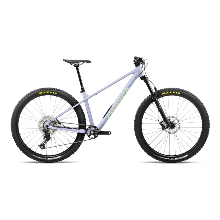 Orbea Laufey H10