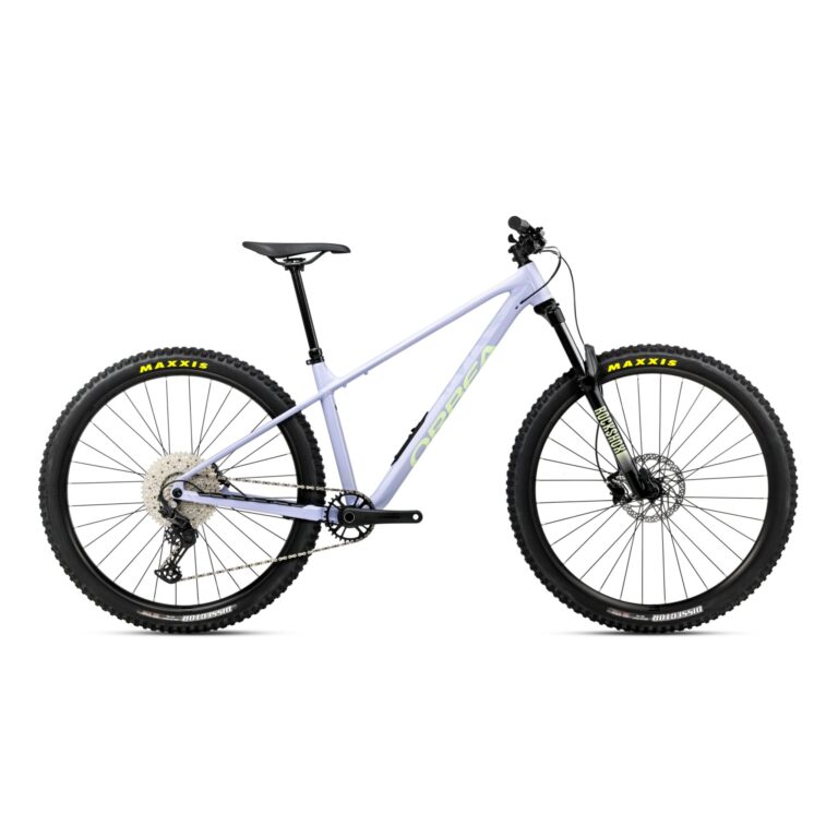 Orbea Laufey H30
