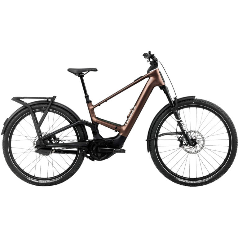 Orbea Muga 10