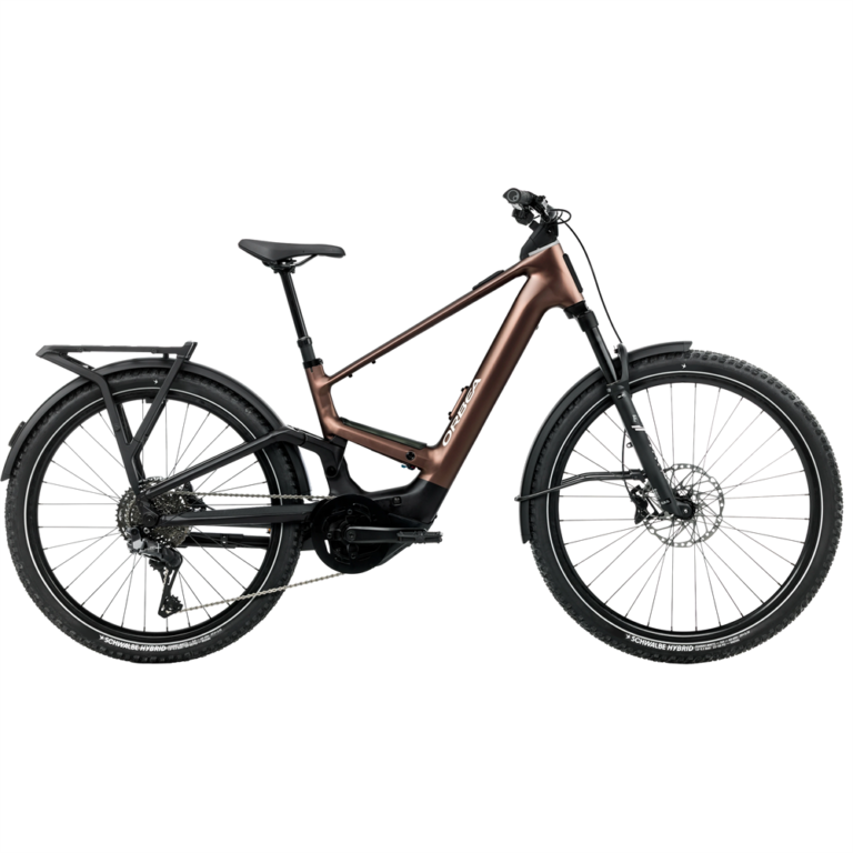 Orbea Muga 20