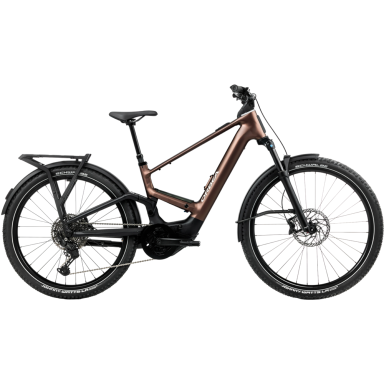 Orbea Muga 30