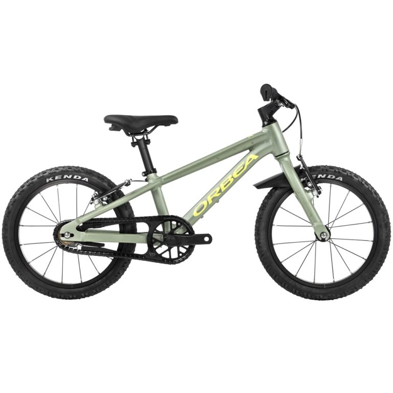 Orbea MX 16