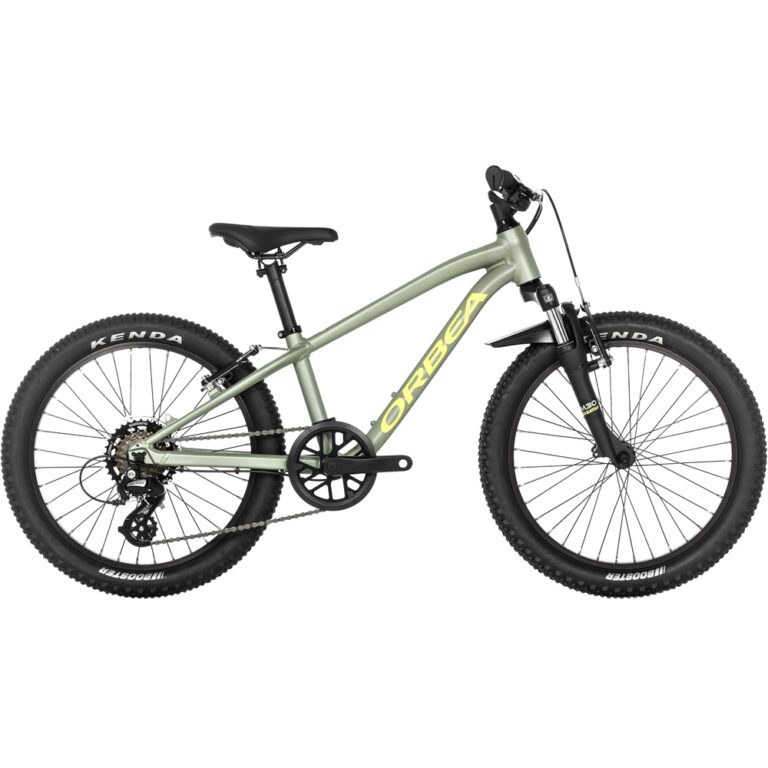 Orbea MX 20 XC
