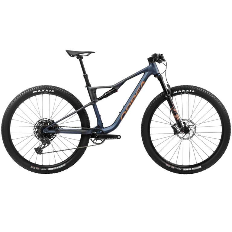 Orbea OIZ H20