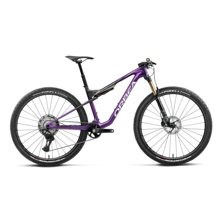Orbea Oiz M-PRO