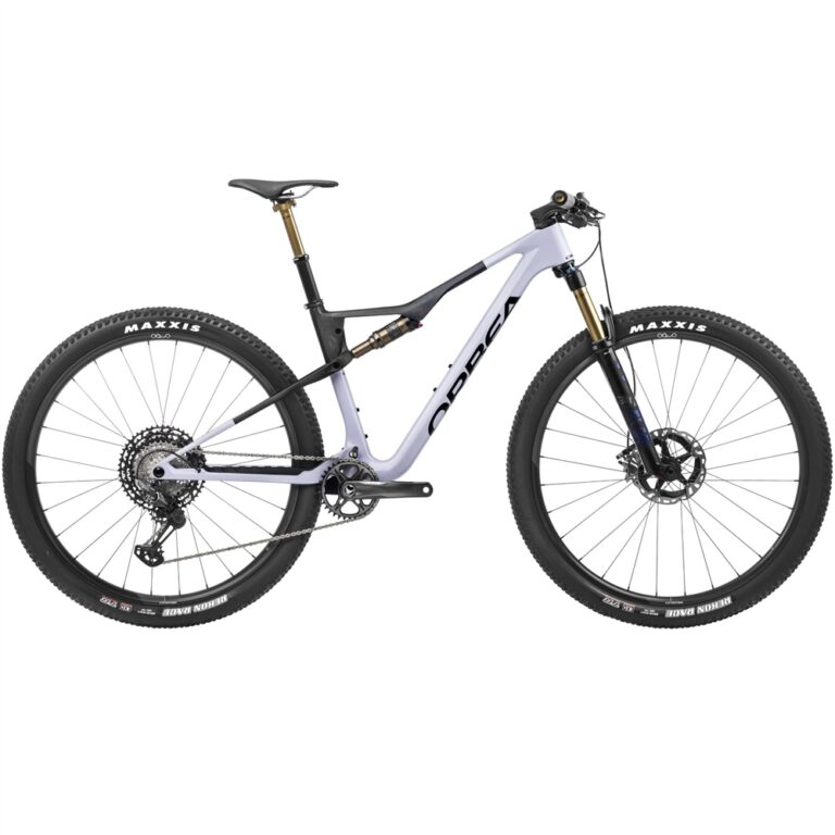 Orbea OIZ M-TEAM XTR