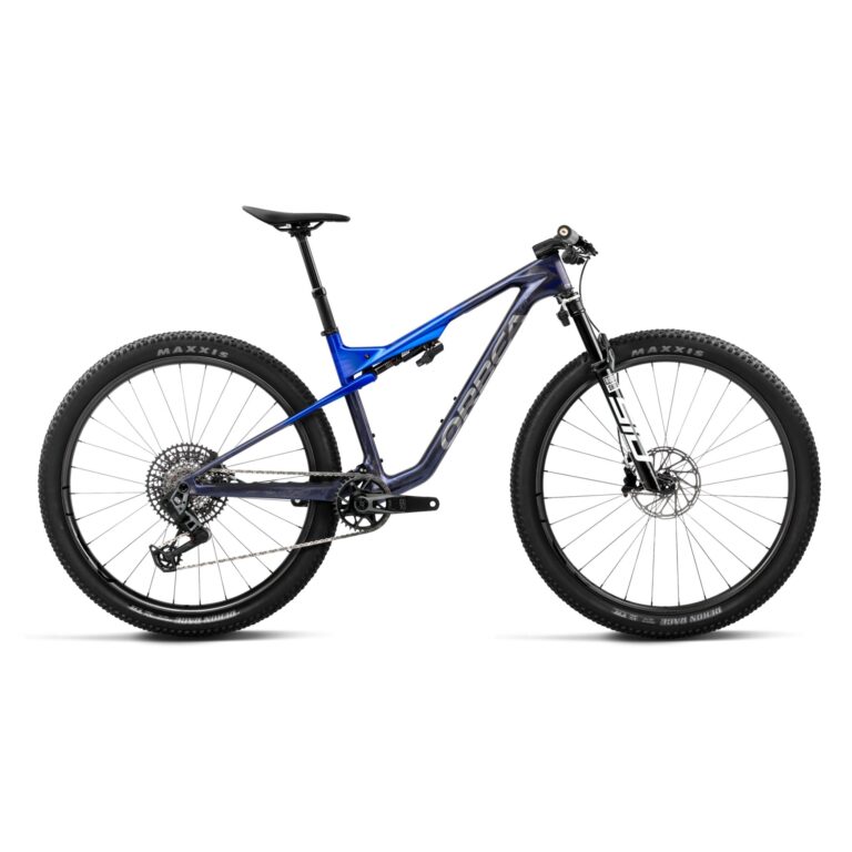 Orbea Oiz M10 AXS