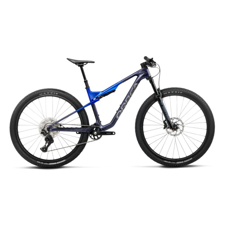 Orbea Oiz M30