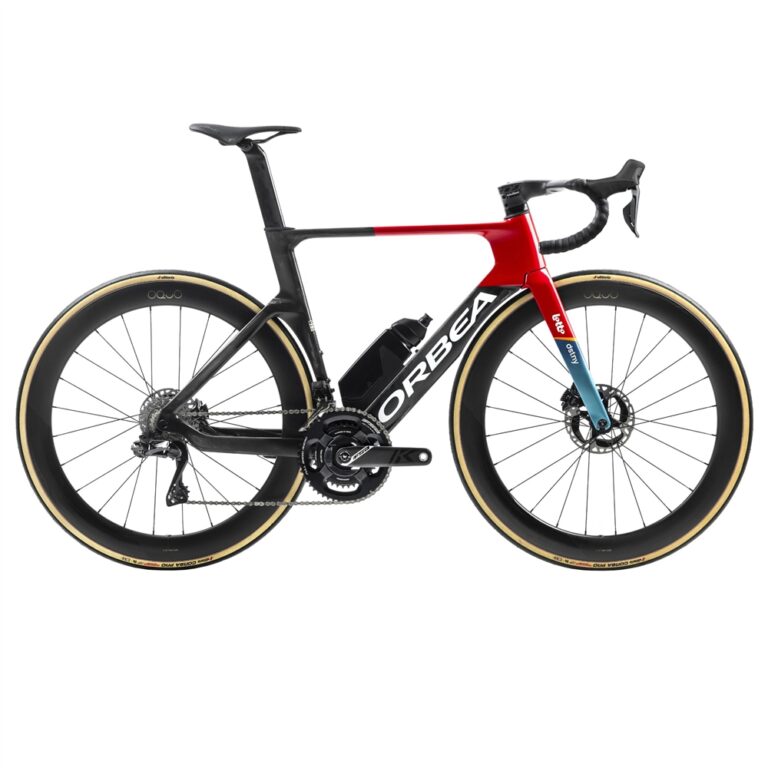 Orbea Orca Aero M10i Replica