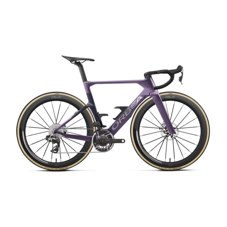 Orbea Orca Aero M11e LTD PWR
