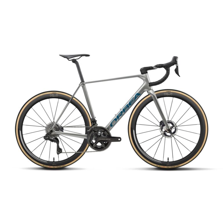 Orbea Orca M10i LTD PWR