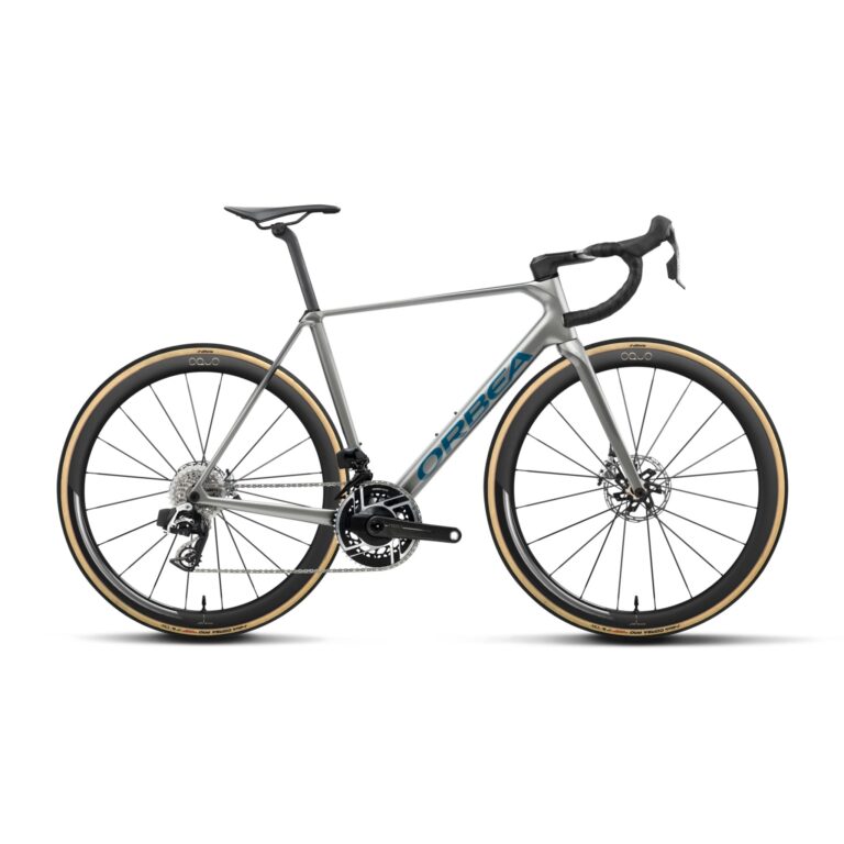 Orbea Orca M11e LTD PWR