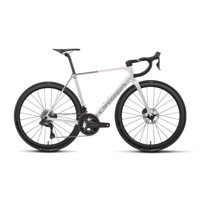 Orbea Orca M20i Team