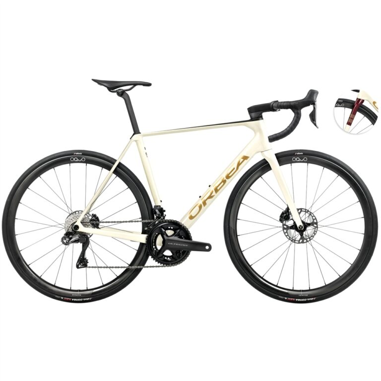 Orbea Orca M20iTEAM