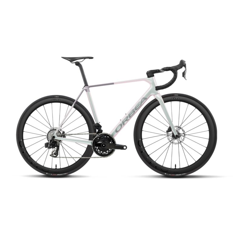 Orbea Orca M21e Team