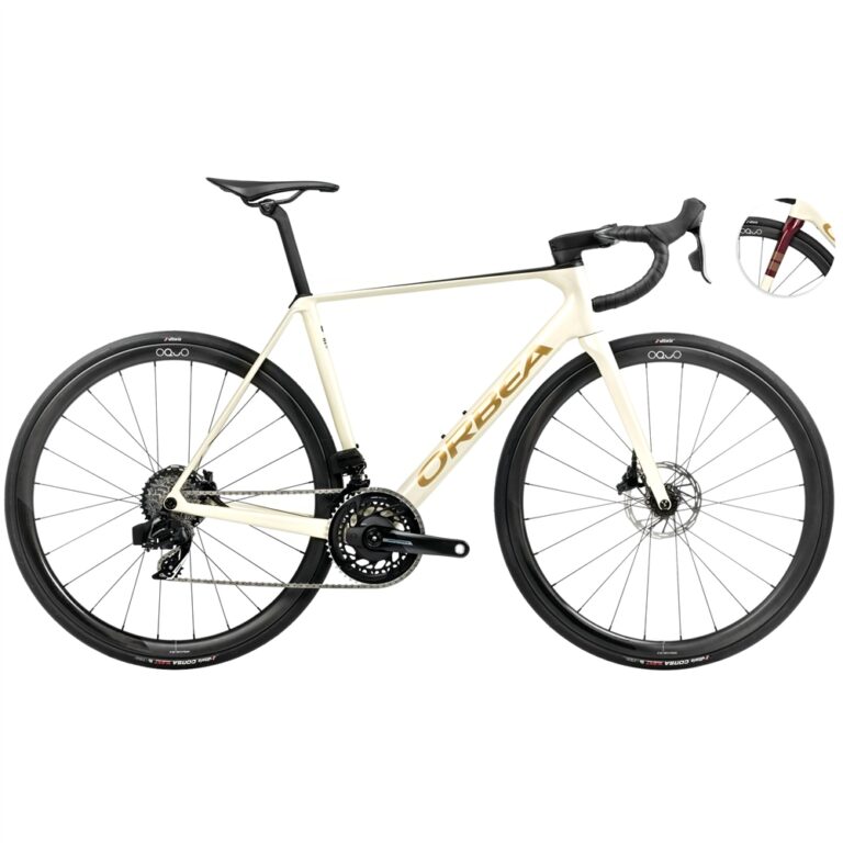Orbea Orca M21eTEAM PWR