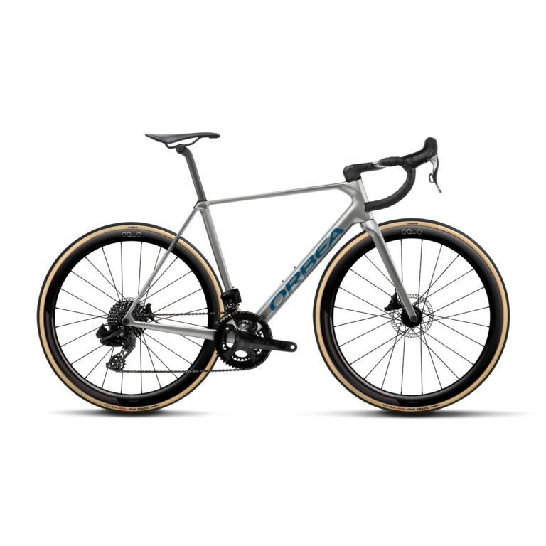 Orbea Orca M22 LTD PWR
