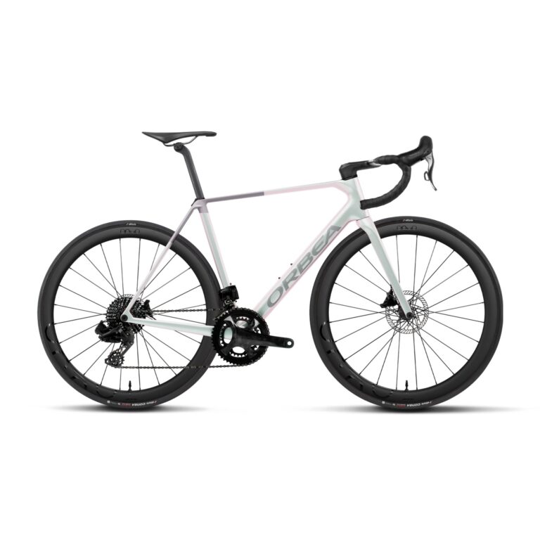 Orbea Orca M22 Team