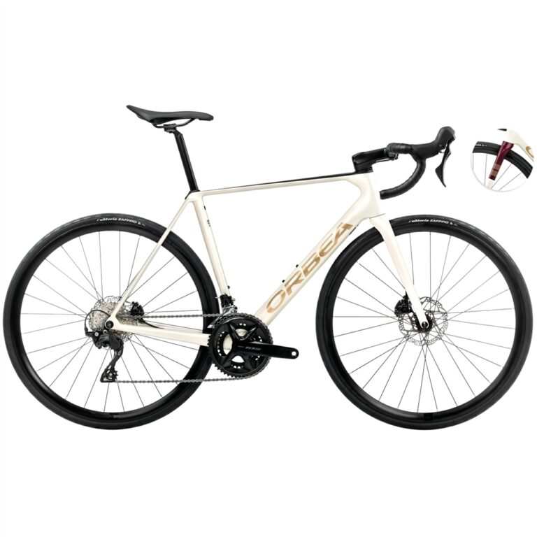 Orbea Orca M30