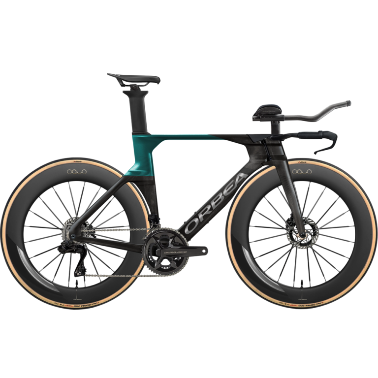 Orbea Ordu M10i LTD