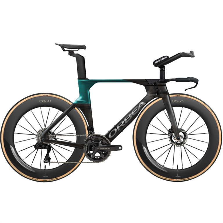 Orbea Ordu M10i LTD UCI