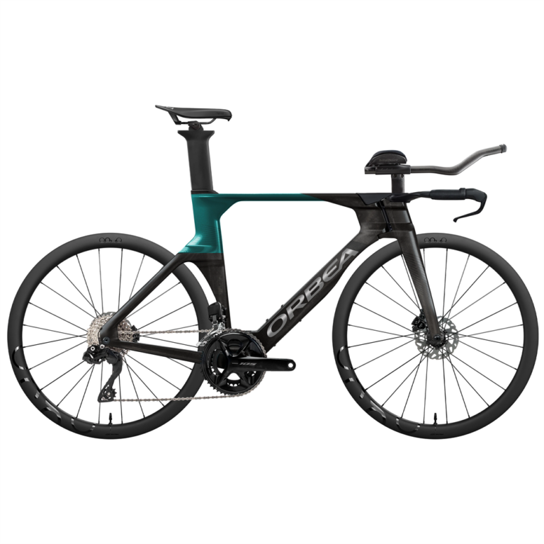 Orbea Ordu M30i LTD